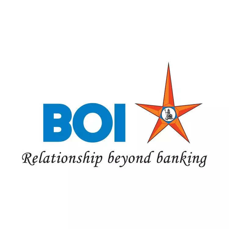 BoI posts 10% YoY rise in Q1 net profit 