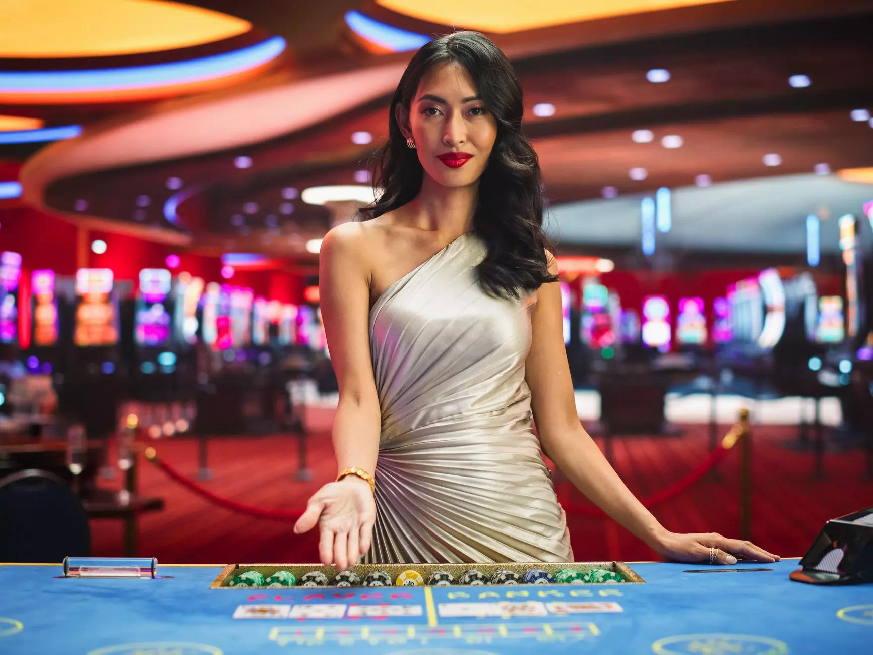 Thailand is betting its hand for you to visit and gamble millions; Indians may get a new attraction 