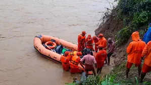 Kerala landslides: River Chaliyar's serene waters turned deadly 