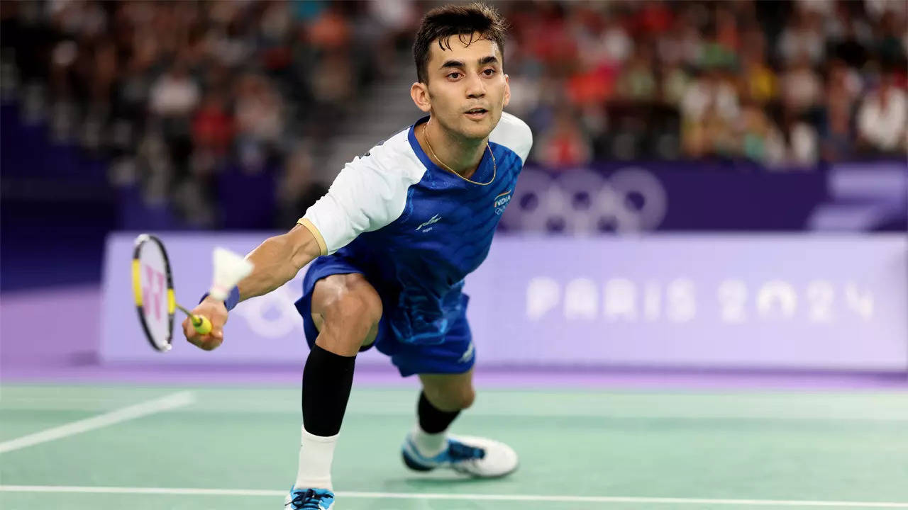 Lakshya Sen vs Viktor Axelsen, Olympics Badminton Semifinals: Here's all you need to know ahead of the showdown 