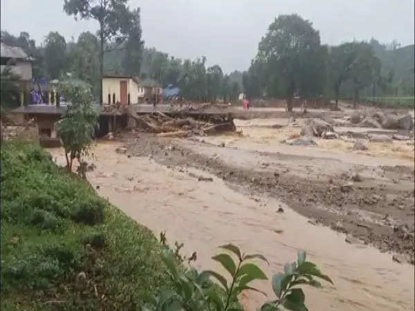 Centre will examine legality of demands to declare Wayanad landslides a national disaster: Suresh Gopi 