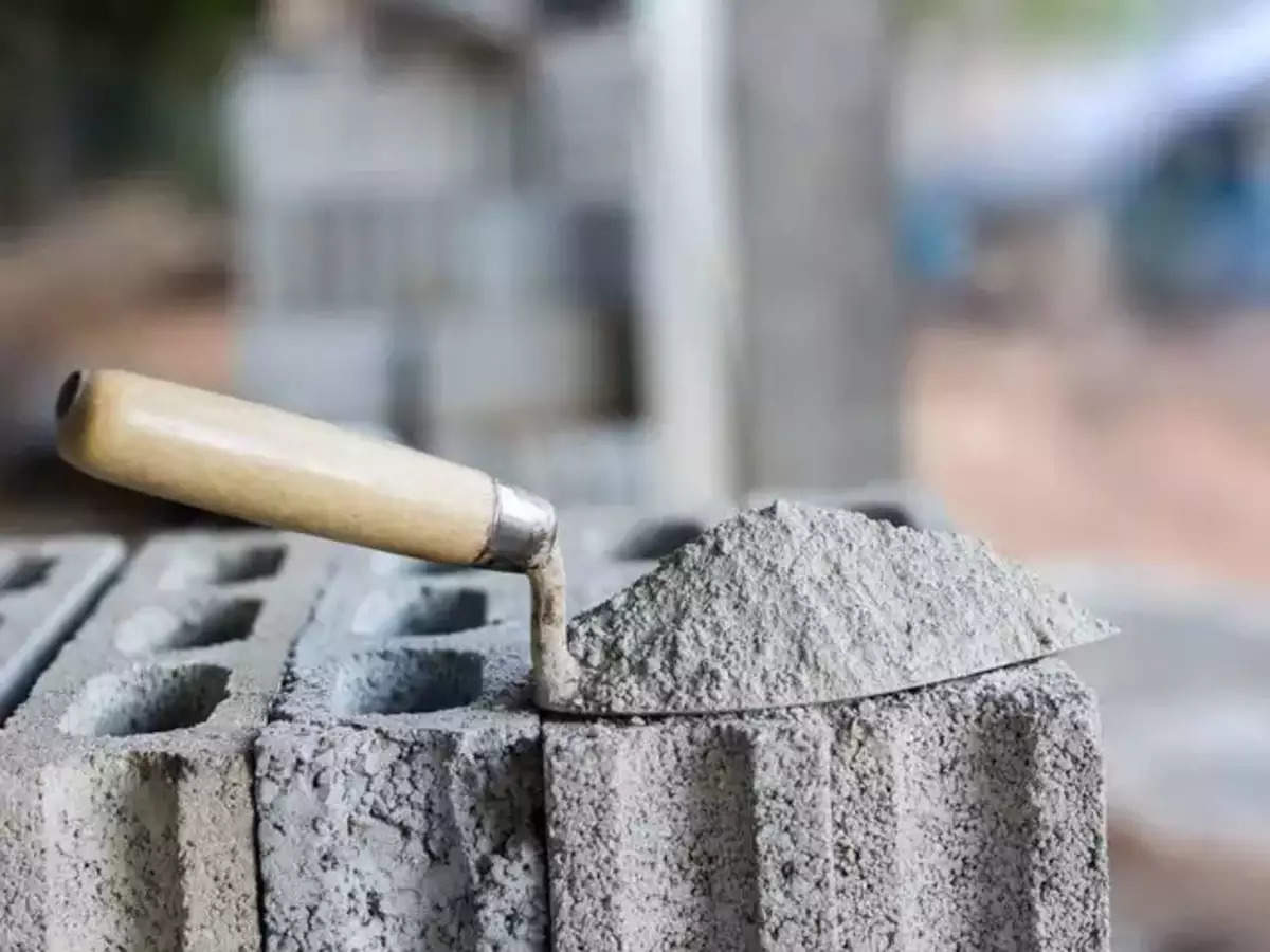 Rise in construction activities to propel India's cement demand by 7-8% in FY25: UltraTech 