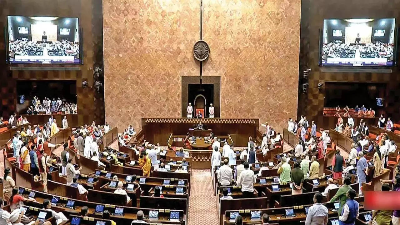 Bill to provide representation to STs in Goa assembly likely to be tabled in Lok Sabha 