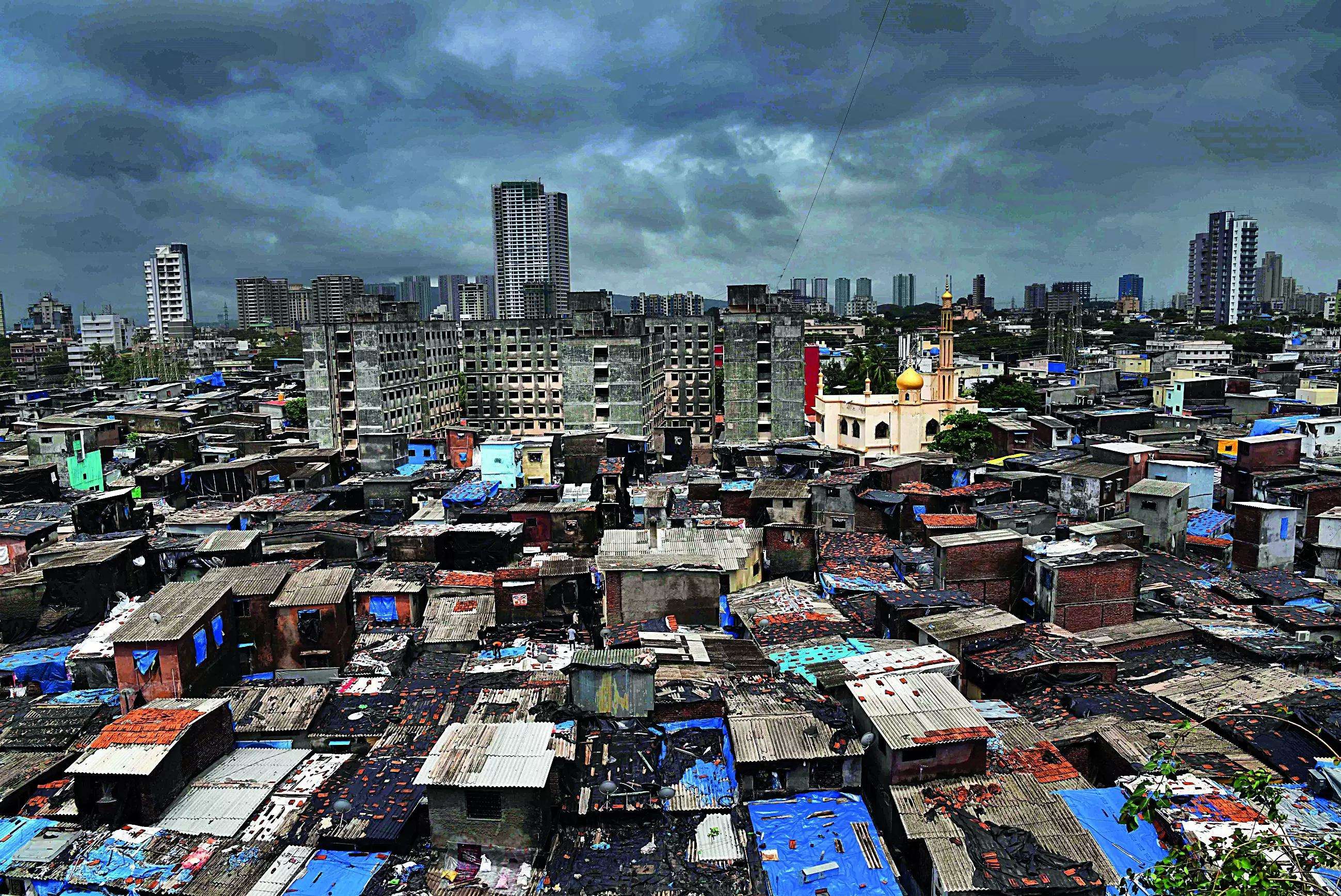 Dharavi redevelopment plan gets shot in the arm as resident body supports govt survey 