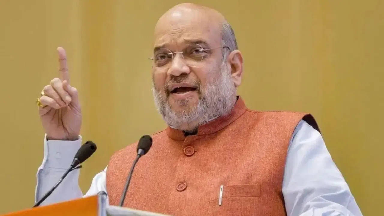 NDA will form govt again in 2029: HM Amit Shah 