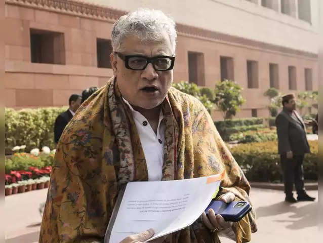 Centre admits inside Parliament that Bengal's been given 'zero' for MNREGA funds: Derek O'Brien 