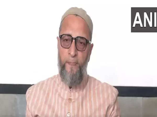 'Modi govt wants to take away autonomy of board': Asaduddin Owaisi on reports of proposed amendments in Waqf Board Act 