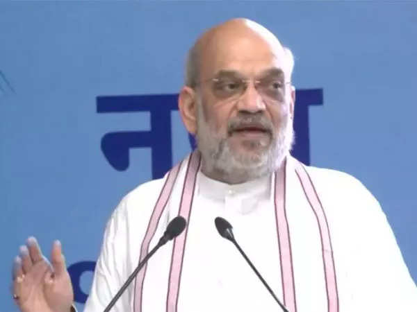 Three new criminal laws biggest reform of 21st century: Amit Shah 