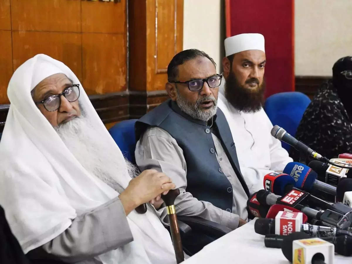 All Waqf Boards in states, Centre to have two women 
