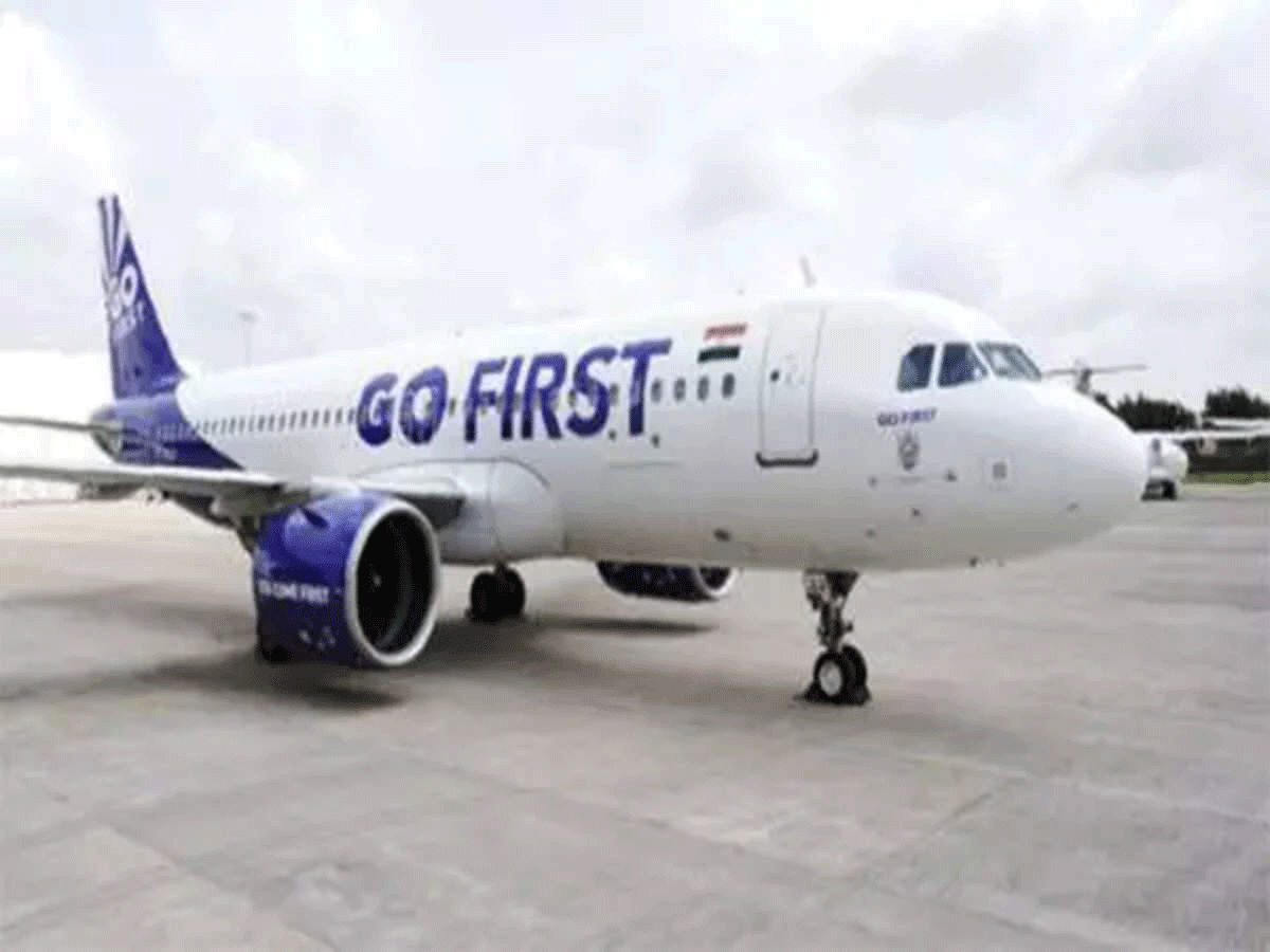 Go First creditors vote to liquidate airline 