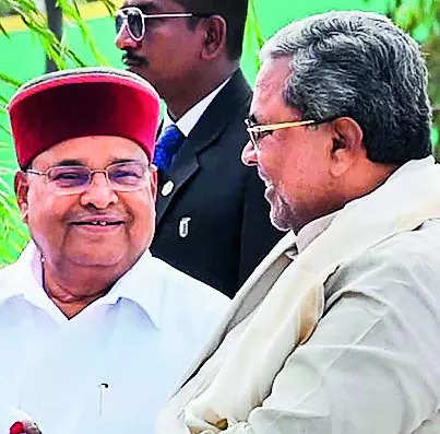 Governor decision on request to prosecute Karnataka CM likely today 