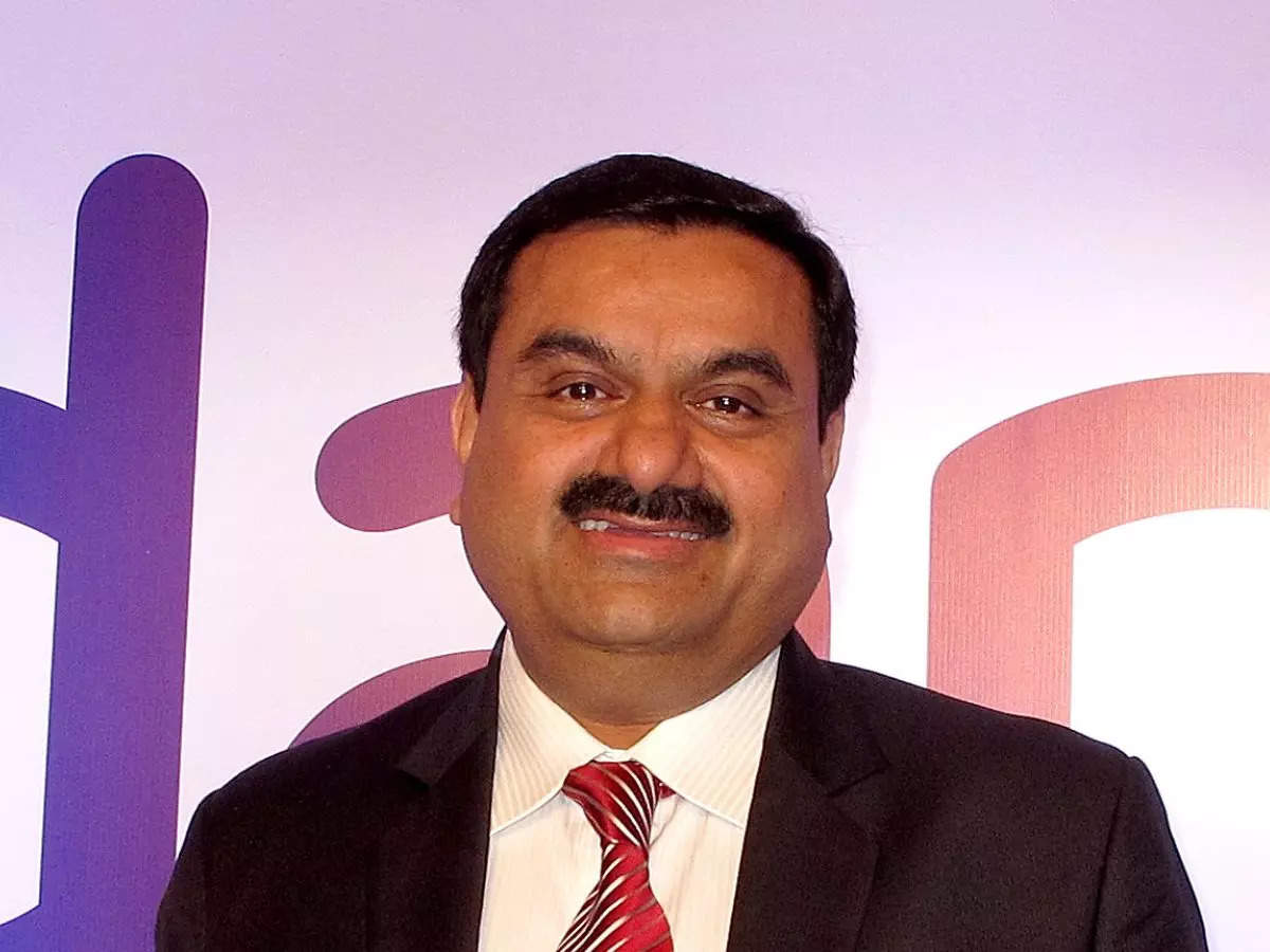 Gautam Adani plans to cede control to family by early 2030s: Report 