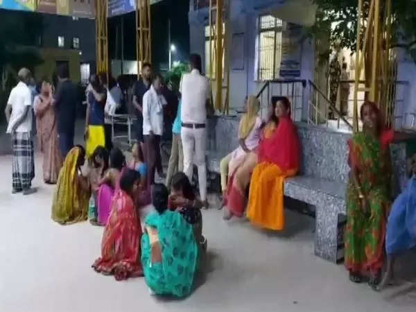 Kanwariyas News Live Updates: Nine Kanwariyas electrocuted to death, three injured in Bihar 