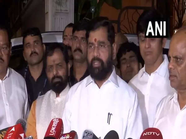 Maharashtra CM Eknath Shinde to visit flood-affected areas of Pune today 