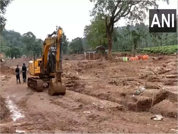 Wayanad landslides: Rescue operations enter 7th day, death toll at 308 