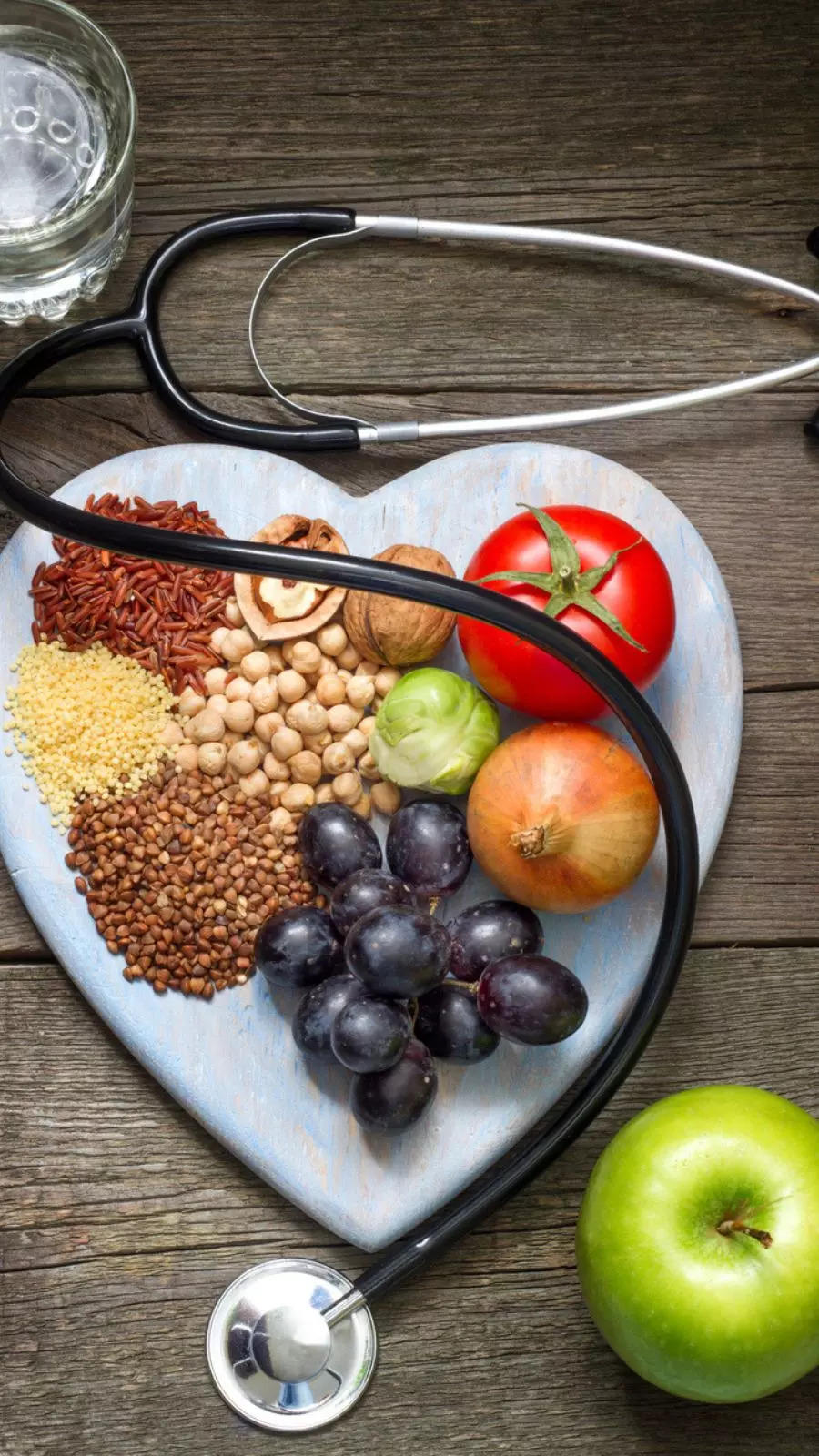 8 foods to lower cholesterol levels in your body 
