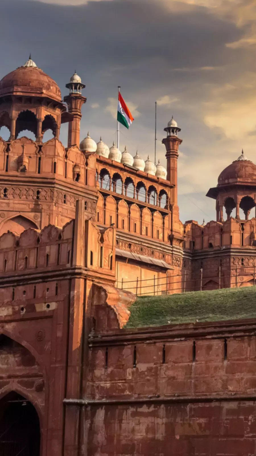 Independence Day: 8 iconic places to relive India's fight for independence 