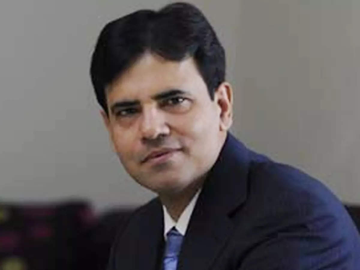 Sandip Sabharwal on 3 sectors to get into once market correction's over 