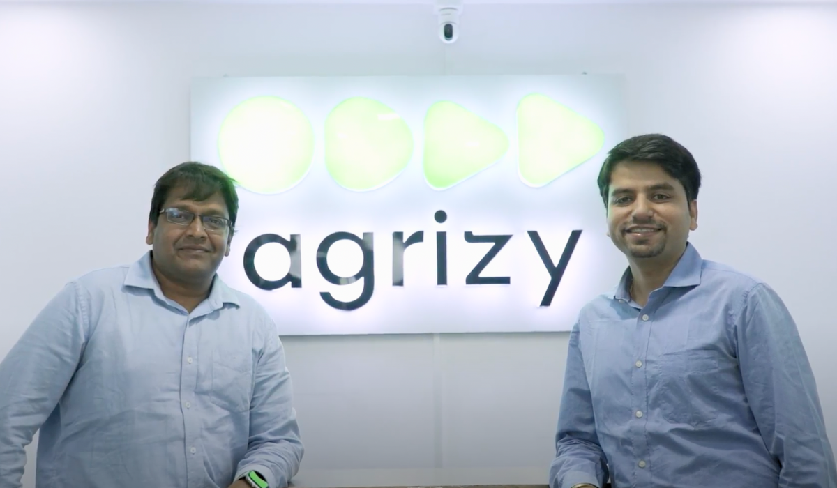 Agritech startup Agrizy raises $9.8 million in funding led by Accion, Omnivore 