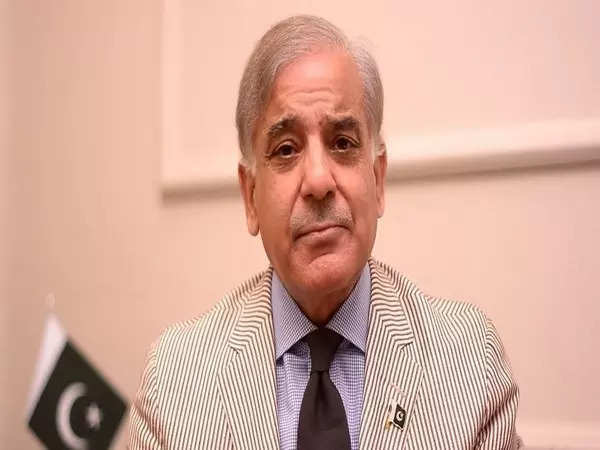 Pakistan PM Shehbaz Sharif sides with China, says what it's doing for Pak, US could not 