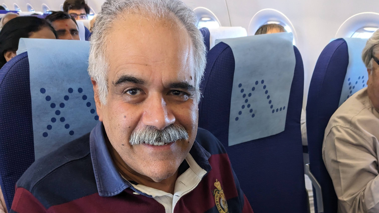 IndiGo co-founder Rahul Bhatia says he, company here to stay 