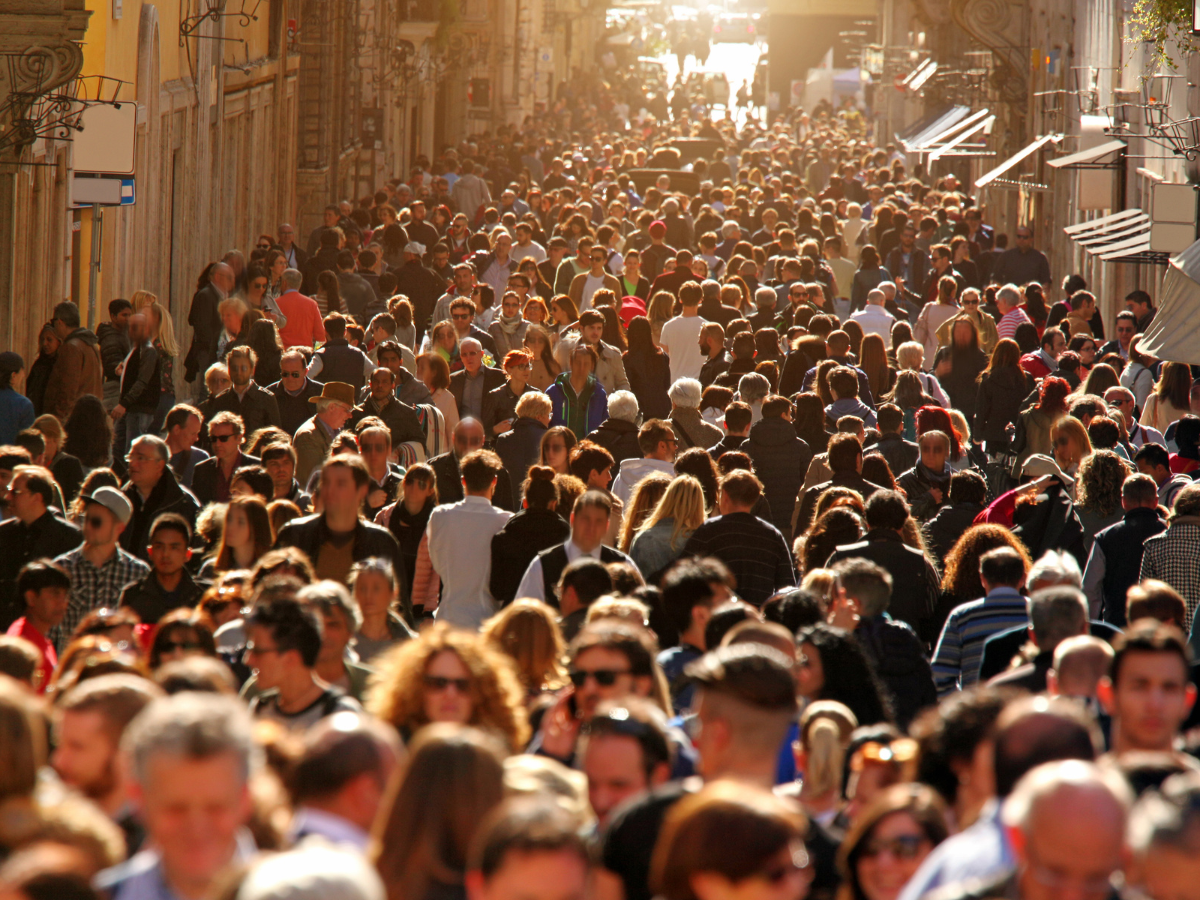 15 overcrowded destinations in Europe to avoid and where to go instead:Image