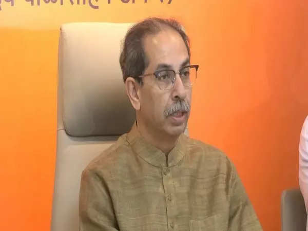 Uddhav to make 3-day visit to Delhi from Aug 6; set to meet INDIA bloc leaders 