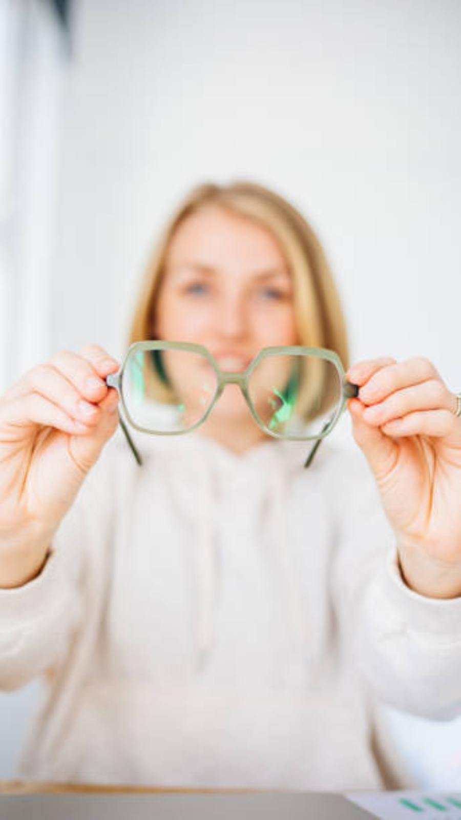 8 tips for maintaining a good eyesight 