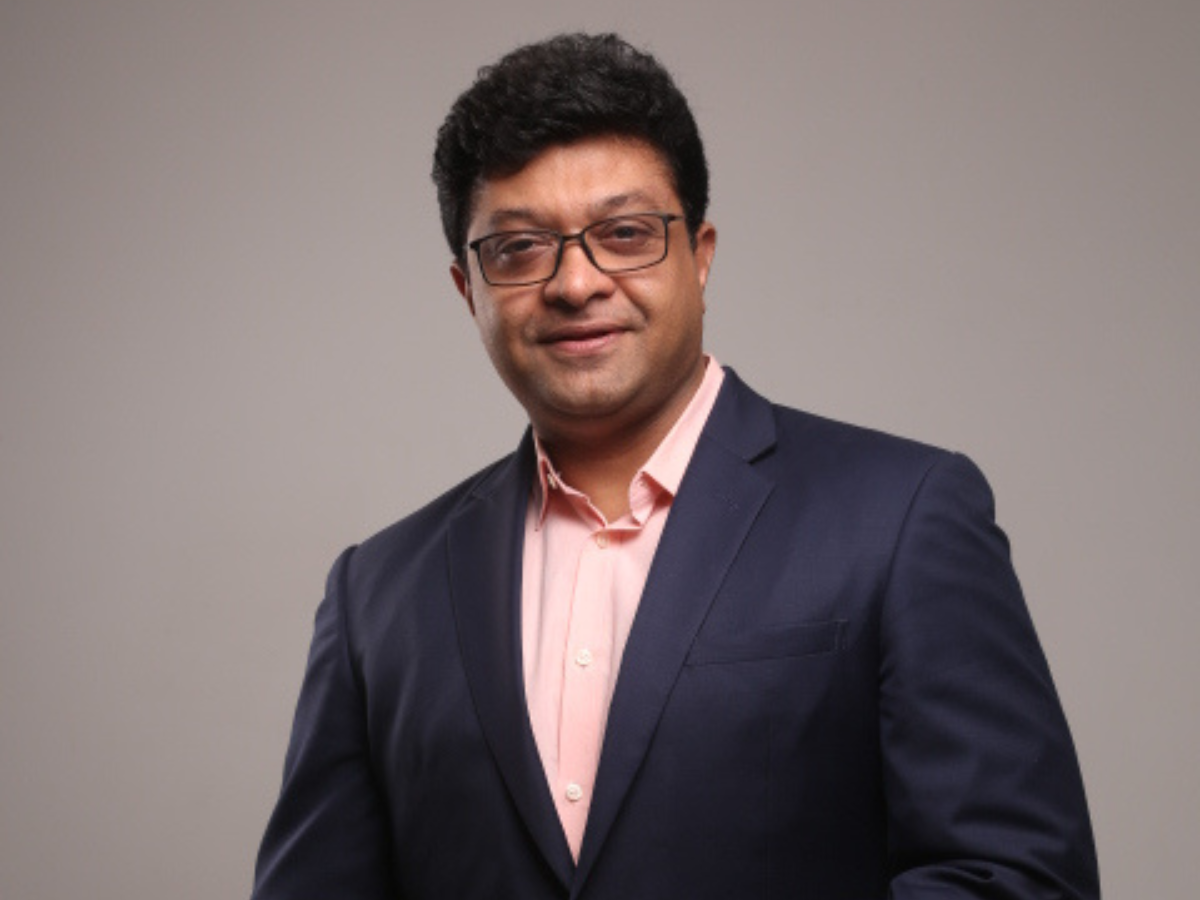 Neeraj Vyas quits as business head of Sony Pictures' Hindi GEC, movie clusters 