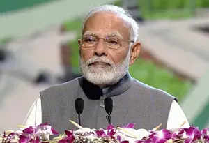 Article 370 abrogation watershed moment in nation's history: PM Modi 