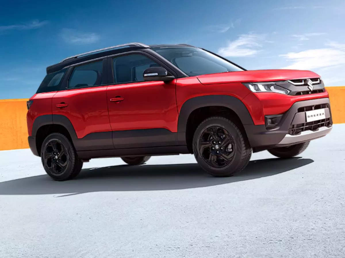Best SUV cars for Indian roads under Rs 15 lakh 