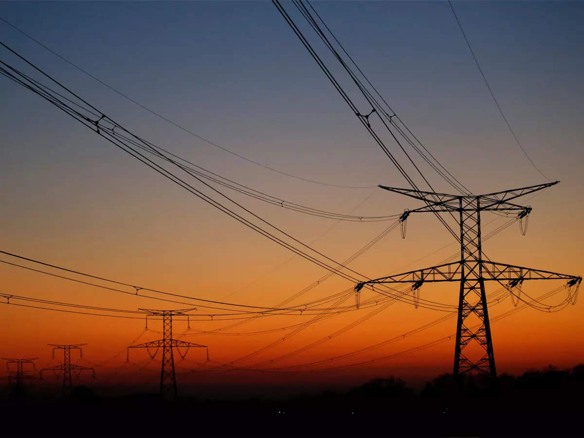 Around 3,37,900 MW power capacity to be added by 2032: MoS Shripad Naik 