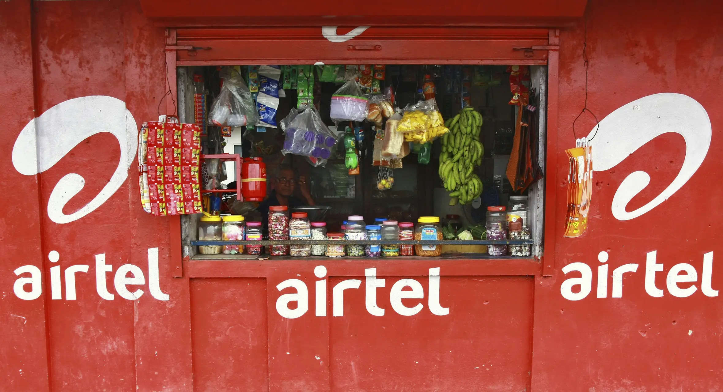 Airtel’s ARPU for Q1 FY25 increases to Rs 211 as against Rs 200 in Q1 FY24 