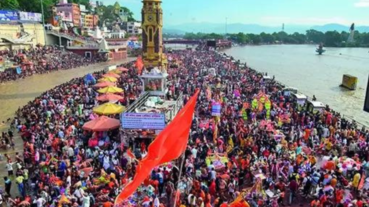 Kanwar Yatra: SC extends interim stay on UP, Uttarakhand, MP govts' directives for eateries to display owners' names 