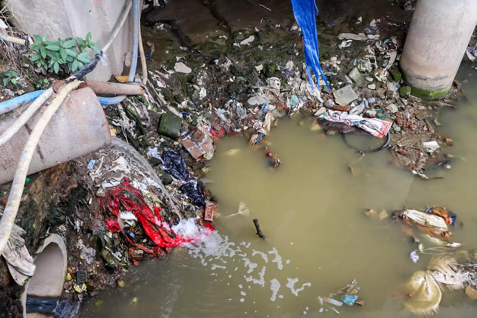 Drain deaths in east Delhi: HC lists plea for hearing on August 6 