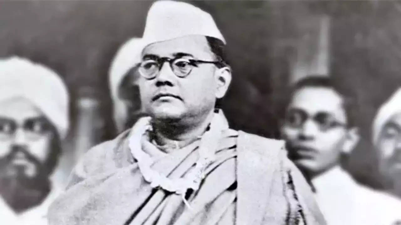 Netaji's shell craft painting, Lord Buddha's statue among 250 gifts to presidents on auction 