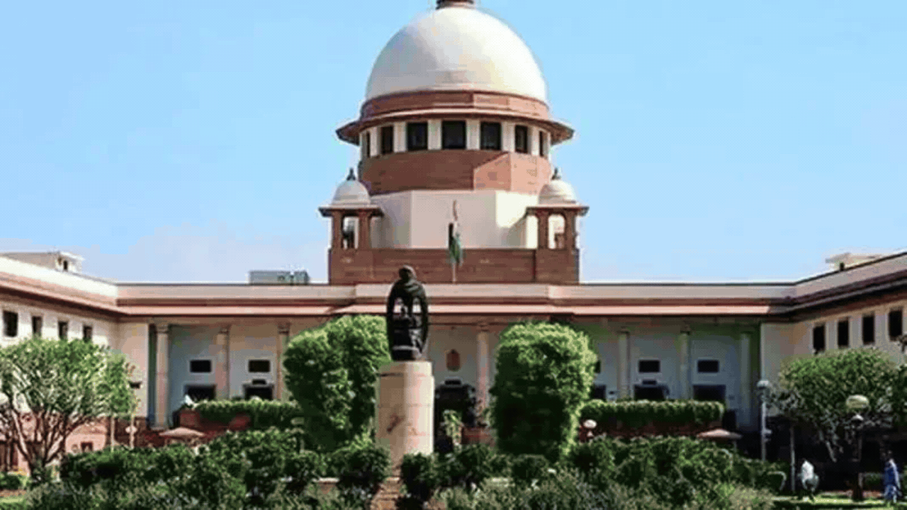 Manipur violence:SC extends tenure of Justice Gita Mittal committee by 6 months 