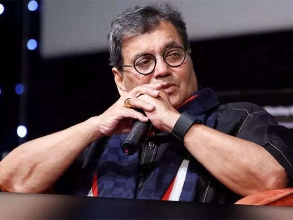 US artistic swimming team performed on 'Taal Se Taal', Subhash Ghai says it's rare 