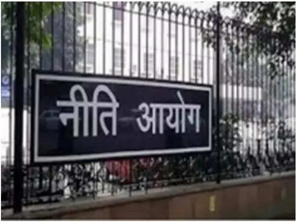 NITI Aayog to lay out roadmap for deepening of corporate bond market 