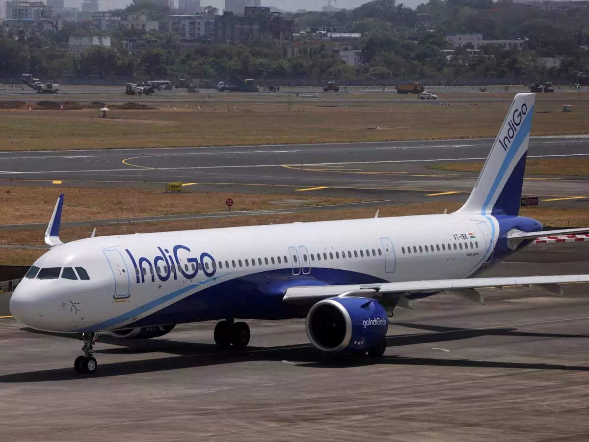 IndiGo welcomes competition: Rahul Bhatia 