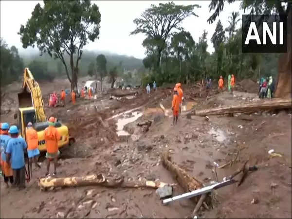 Wayanad landslides: Tribal communities safe, say officials 