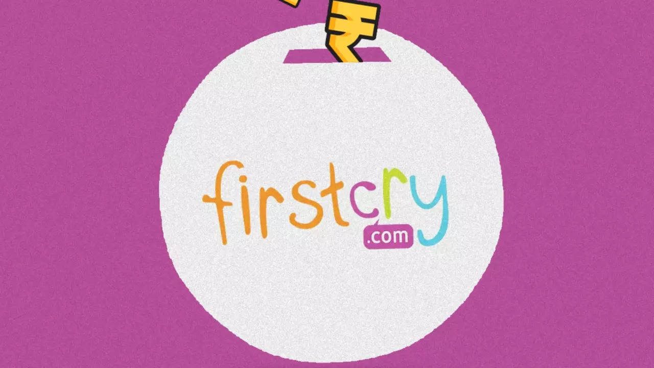 FirstCry raises Rs 1,886 crore from anchor investors ahead of IPO 