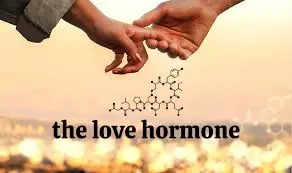 How oxytocin, the 