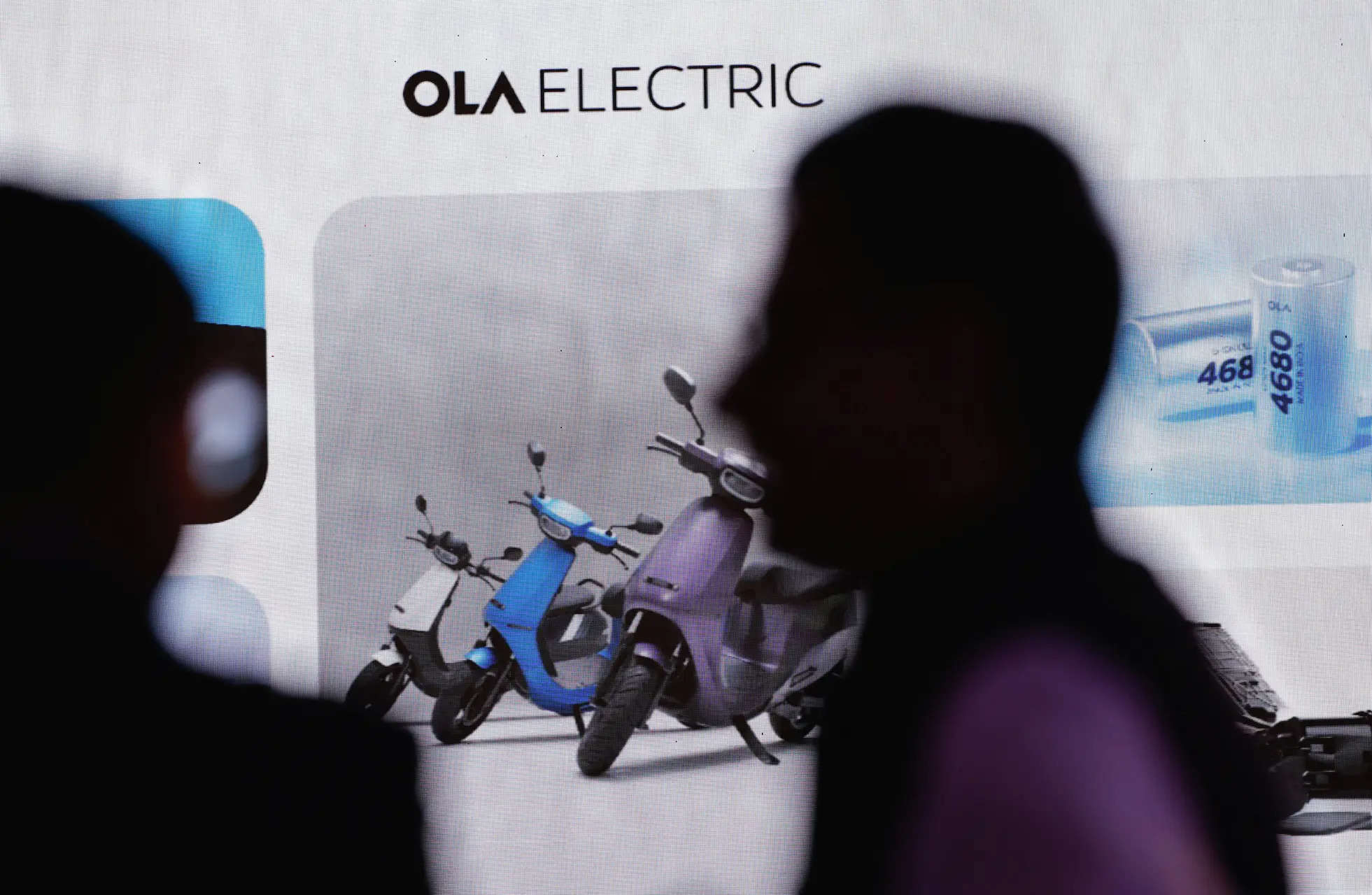 Can Ola Electric walk the torque with the IPO of the year? 