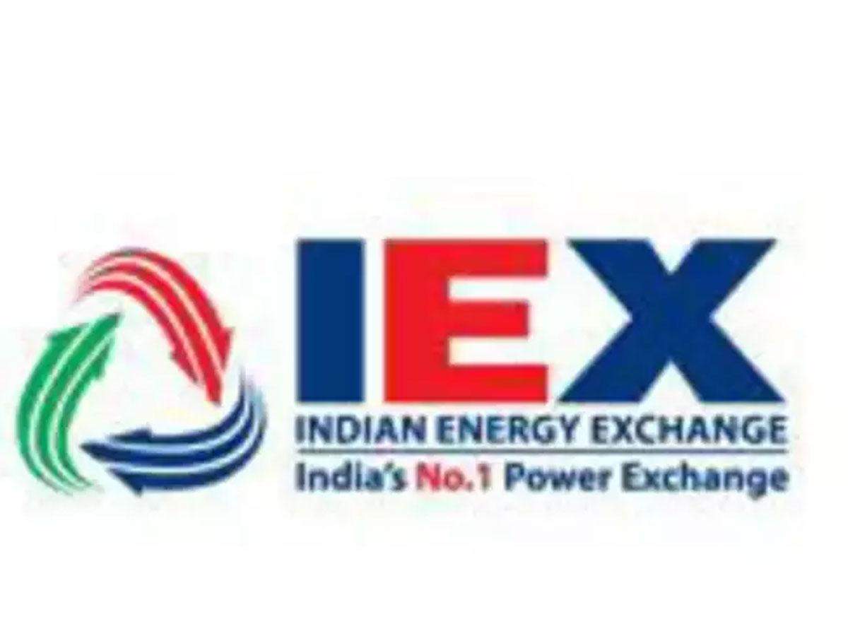 Indian Energy Exchange trade volume rises 56% 