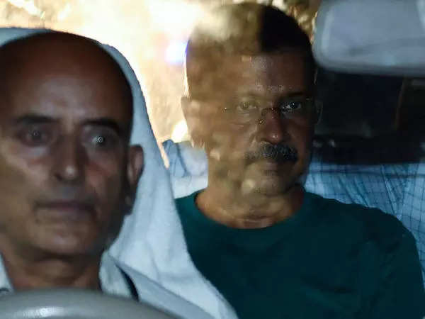 Delhi excise policy: No relief for Arvind Kejriwal from High Court 
