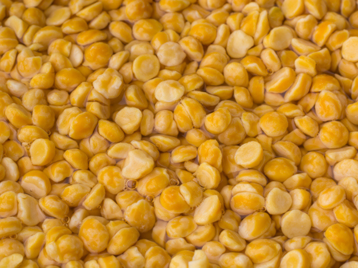 Chana dal prices up 10% ahead of festive season 