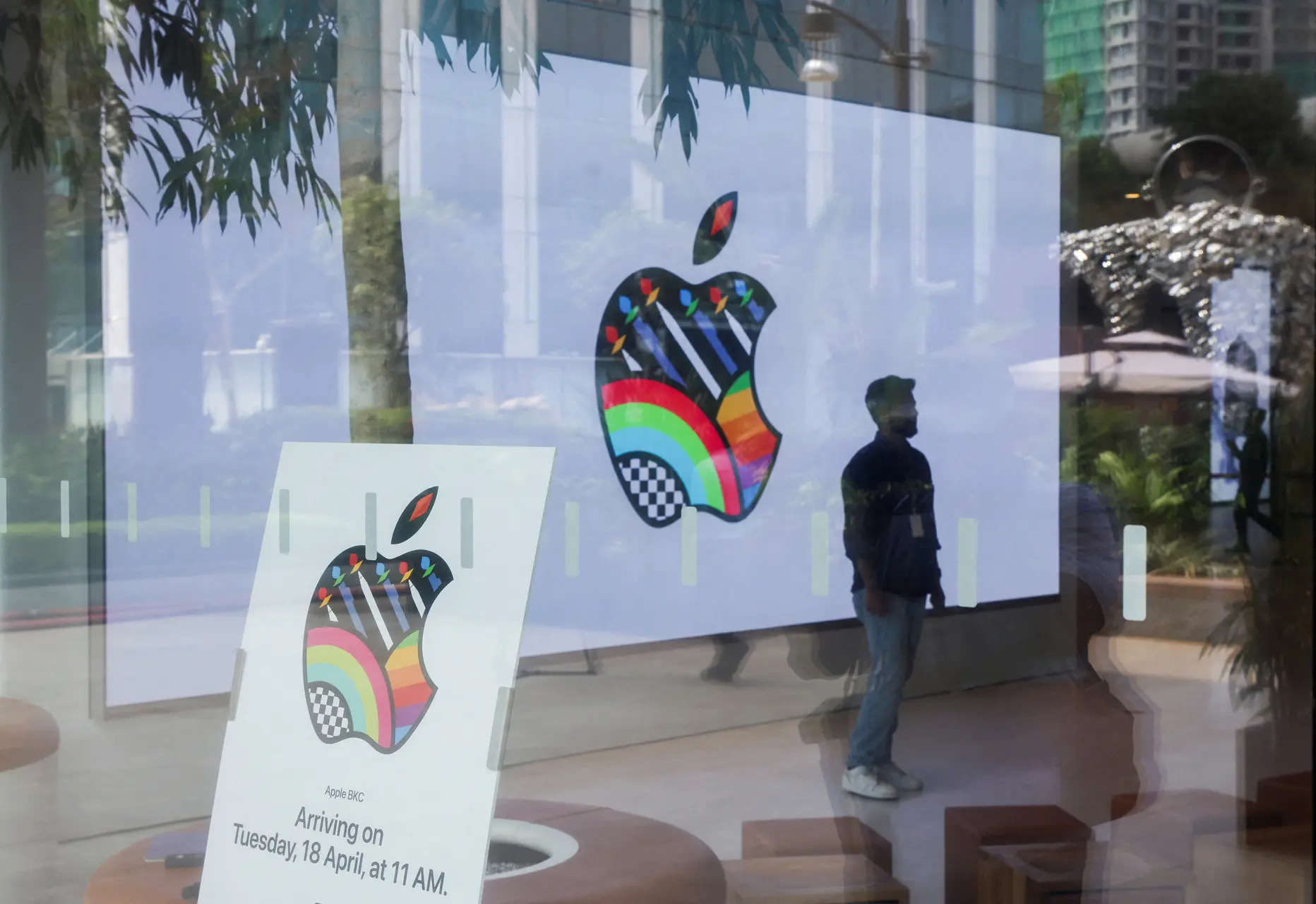 Motherson JV set to join Apple vendors' family circle in India 