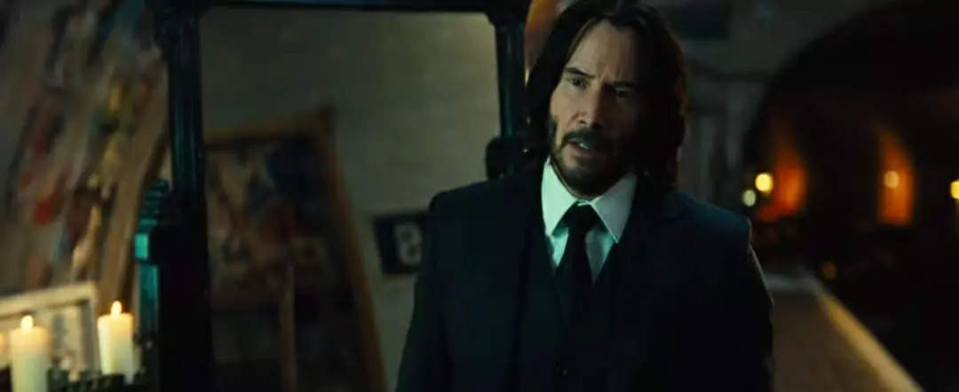John Wick Sequel TV Series: Everything we know so far 
