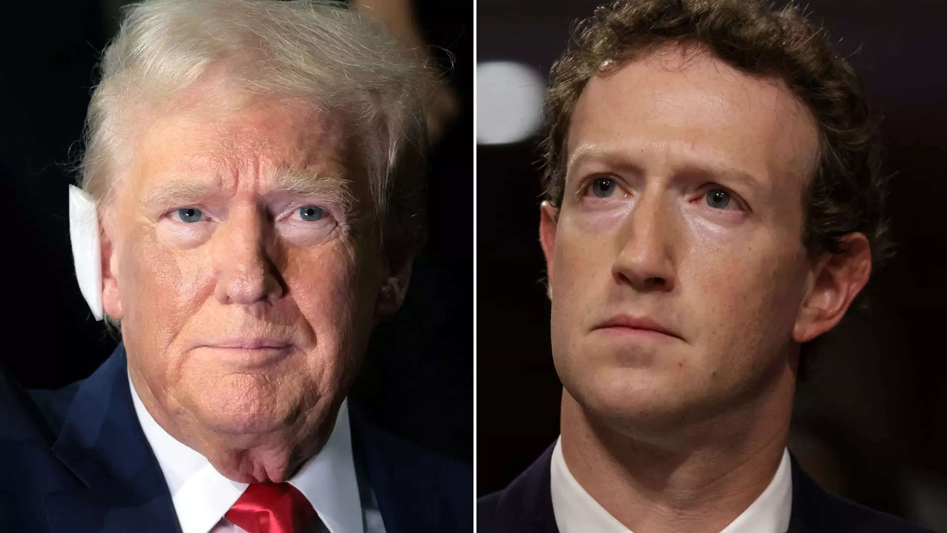 Donald Trump reveals Meta CEO Mark Zuckerberg's apology over Facebook photo error: Here's everything you need to know 